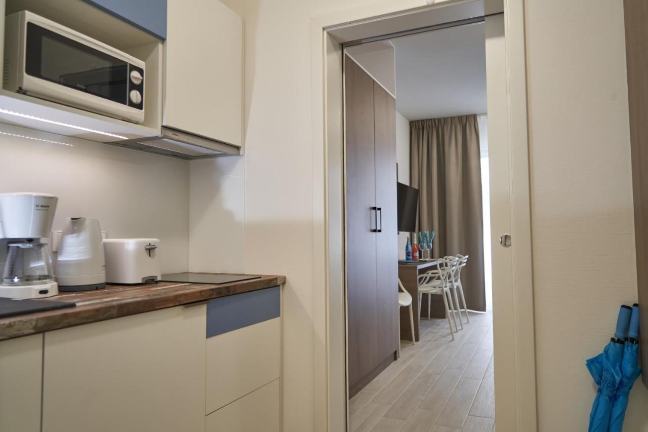 Aquamarina Onyx Marina Invest Apartman Miedzyzdroje Kültér fotó