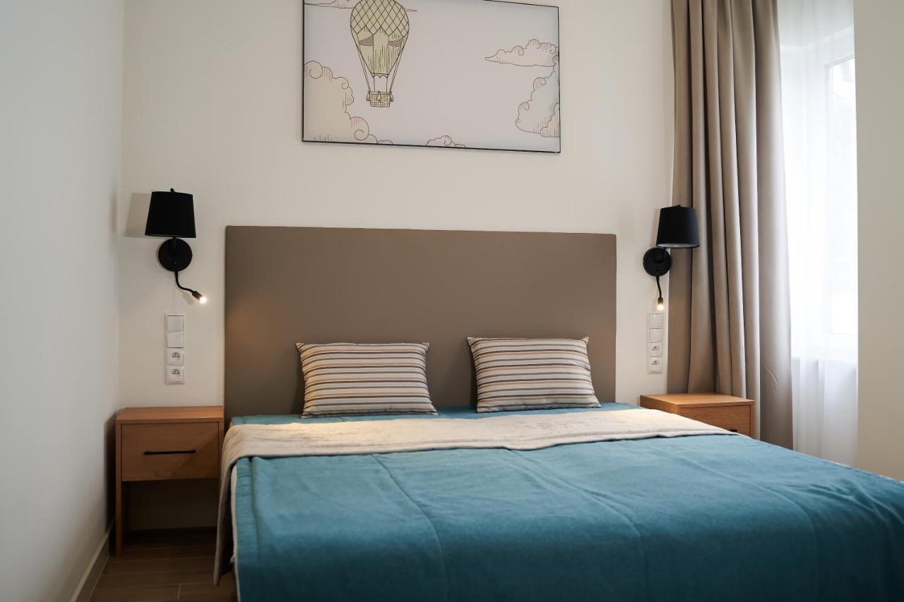 Aquamarina Onyx Marina Invest Apartman Miedzyzdroje Kültér fotó