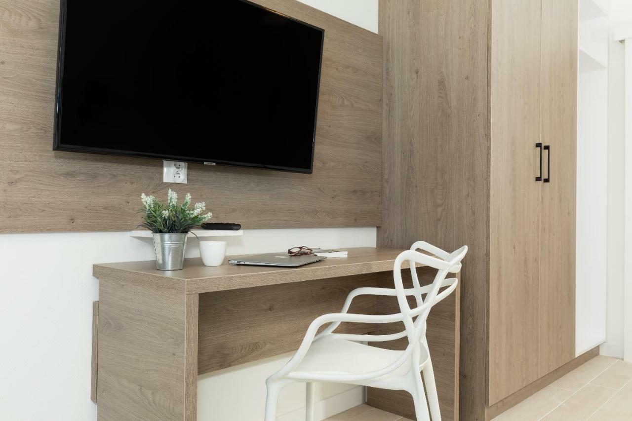 Aquamarina Onyx Marina Invest Apartman Miedzyzdroje Kültér fotó
