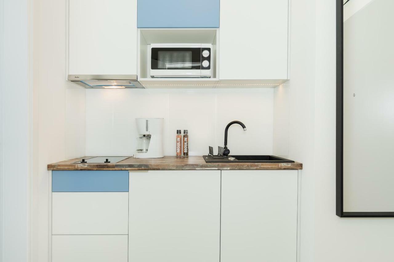 Aquamarina Onyx Marina Invest Apartman Miedzyzdroje Kültér fotó